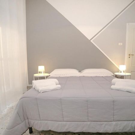 דירות נאפולי Casa Margherita מראה חיצוני תמונה
