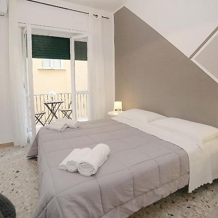 דירות נאפולי Casa Margherita מראה חיצוני תמונה