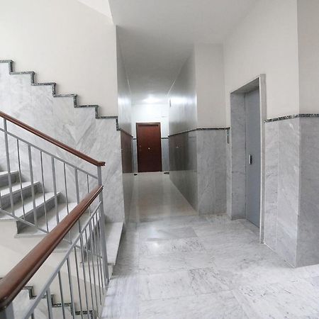 דירות נאפולי Casa Margherita מראה חיצוני תמונה