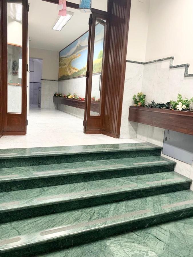 דירות נאפולי Casa Margherita מראה חיצוני תמונה