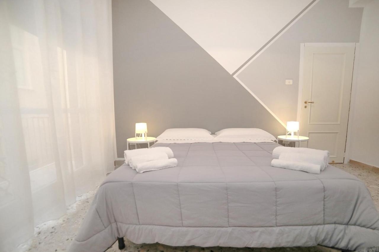 דירות נאפולי Casa Margherita מראה חיצוני תמונה