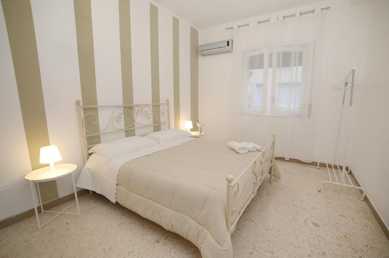 דירות נאפולי Casa Margherita מראה חיצוני תמונה