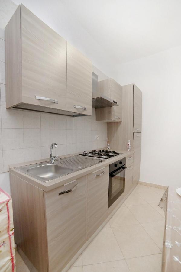 דירות נאפולי Casa Margherita מראה חיצוני תמונה