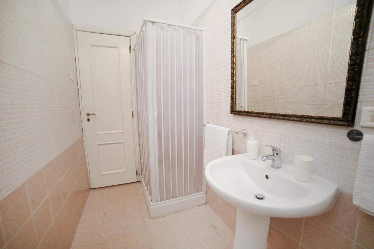 דירות נאפולי Casa Margherita מראה חיצוני תמונה