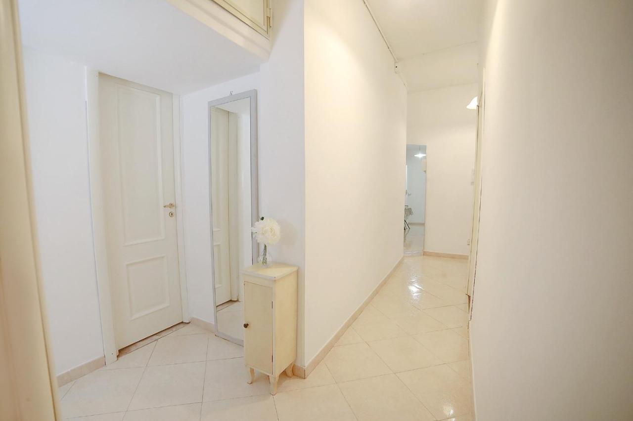דירות נאפולי Casa Margherita מראה חיצוני תמונה