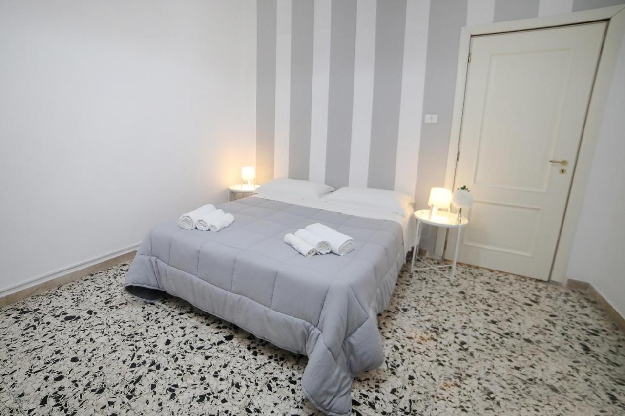 דירות נאפולי Casa Margherita מראה חיצוני תמונה