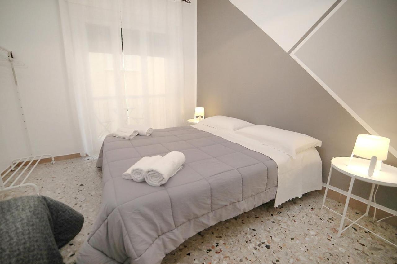 דירות נאפולי Casa Margherita מראה חיצוני תמונה