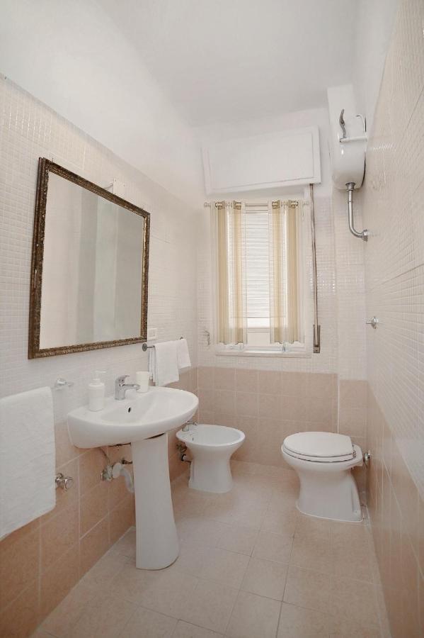 דירות נאפולי Casa Margherita מראה חיצוני תמונה