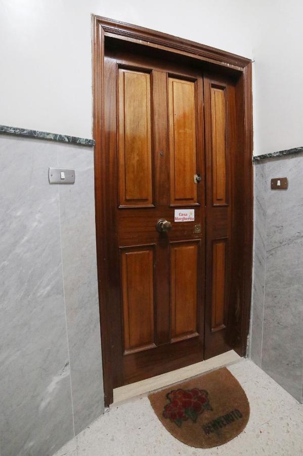 דירות נאפולי Casa Margherita מראה חיצוני תמונה