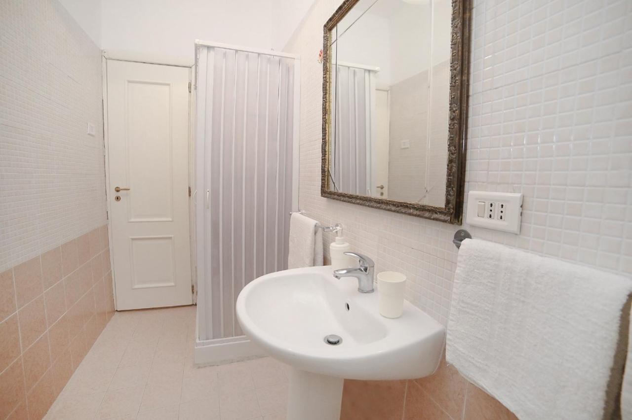 דירות נאפולי Casa Margherita מראה חיצוני תמונה